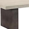 Armen Living Abbey Dining Table