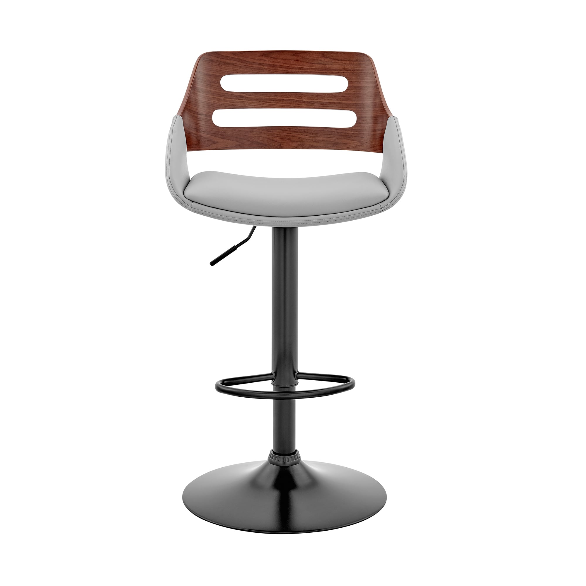 Armen Living Karter Bar Stool