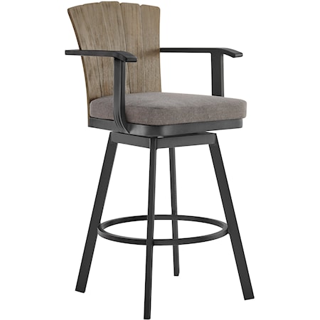 Outdoor Barstool