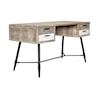 Armen Living Bridges Desk