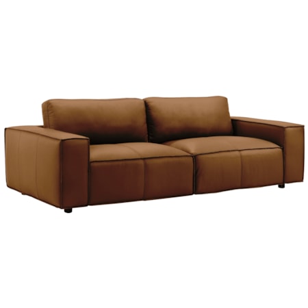 Robust Track-Arm Sofa
