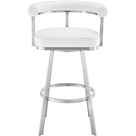Counter-Height Stool