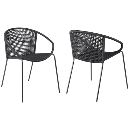 Outdoor Dining Chair
