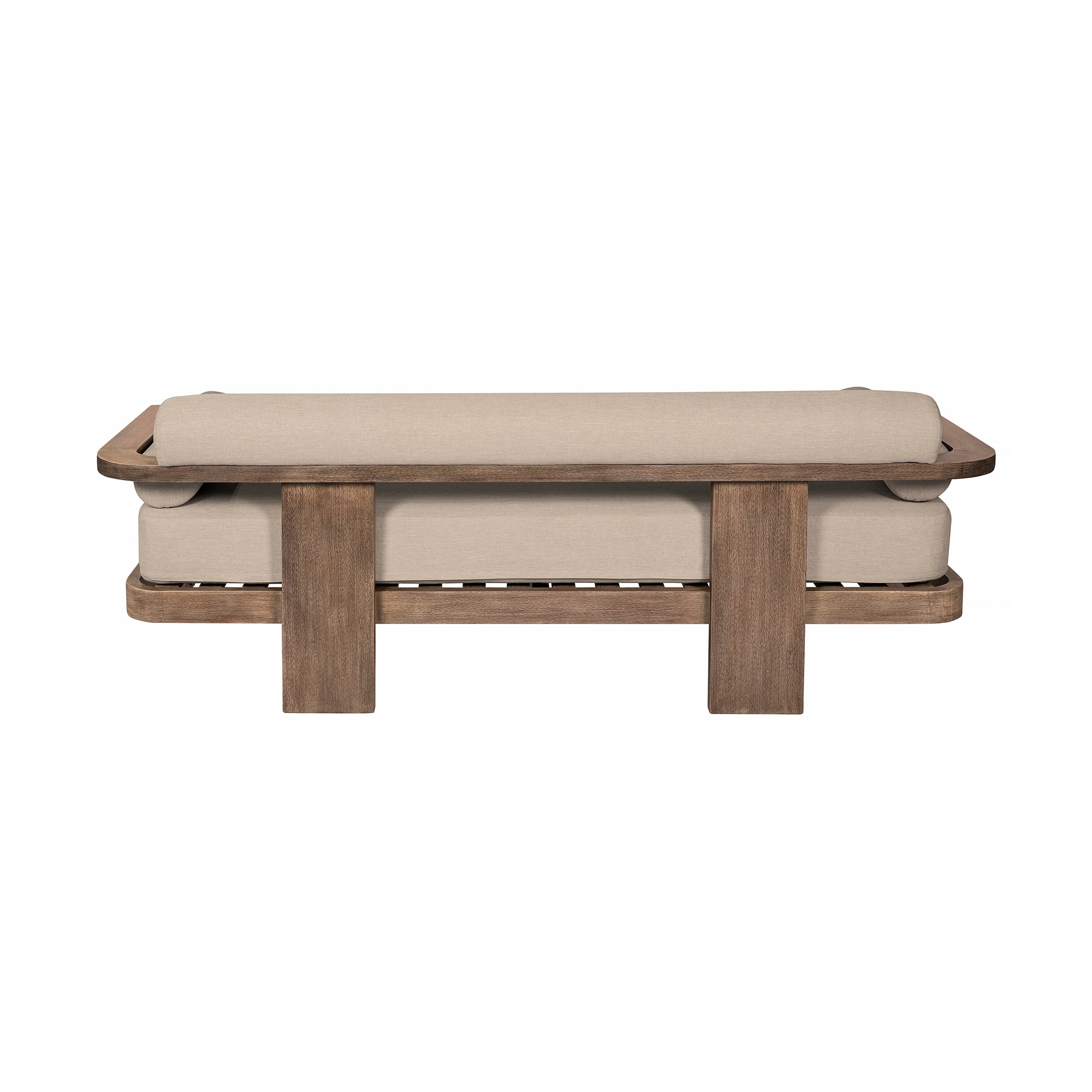 Outdoor Sofa