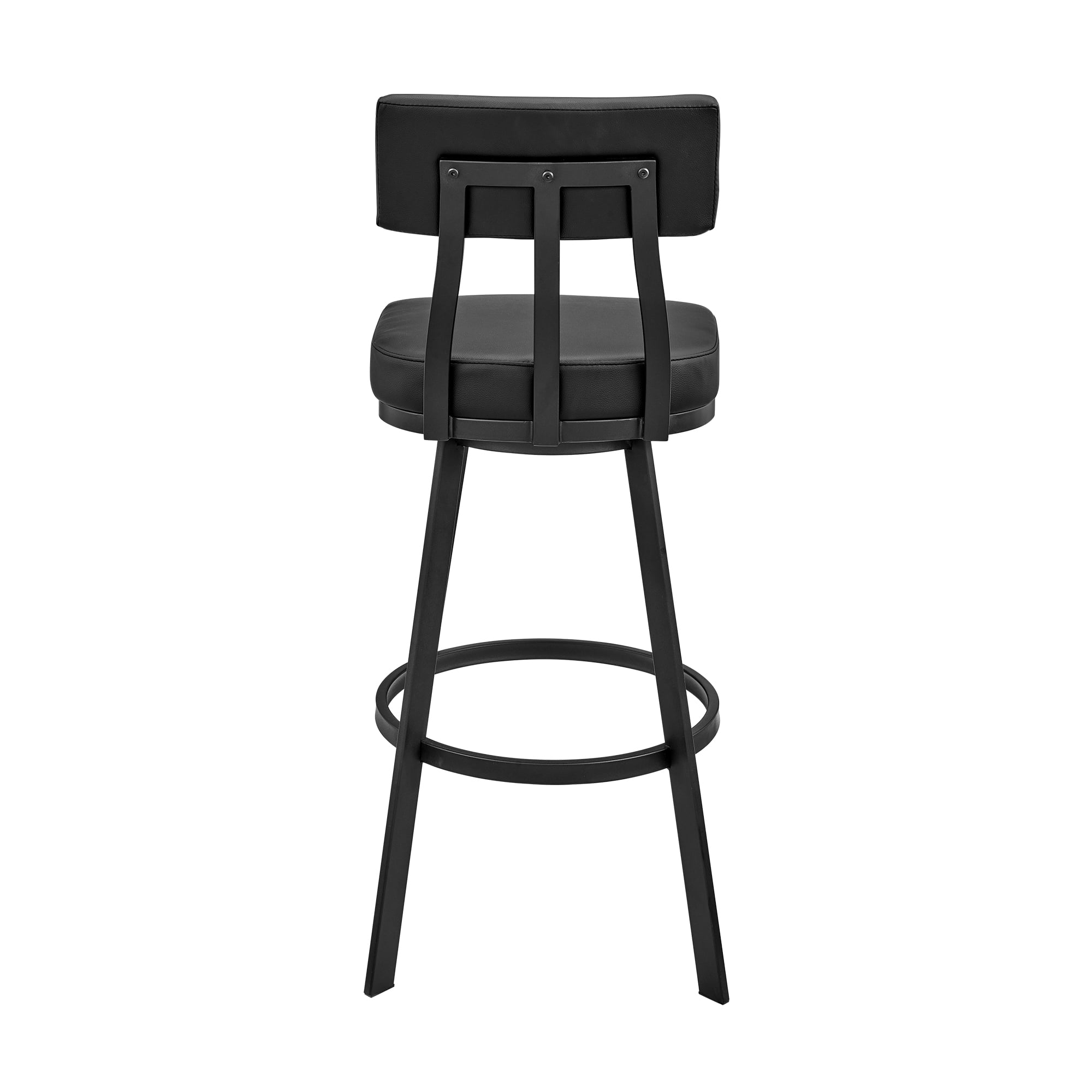 Armen Living Benjamin Barstool