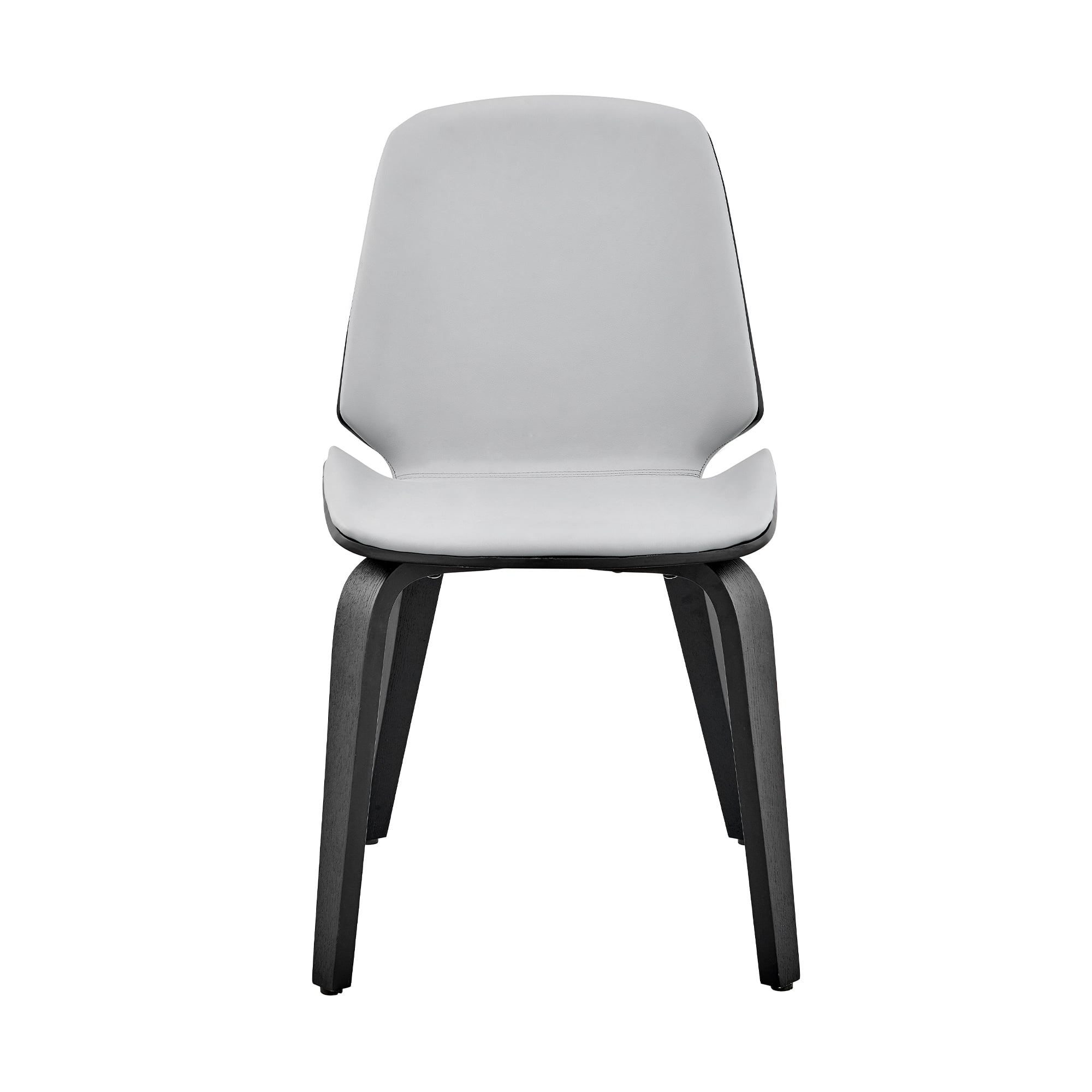 Armen Living Brinley Accent Chair - Thumbnail 4