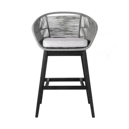 Outdoor Bar Stool