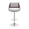 Armen Living Colby Bar Stool