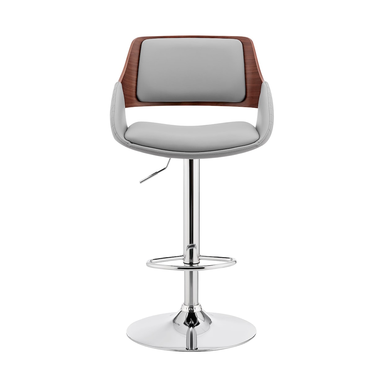 Armen Living Colby Bar Stool