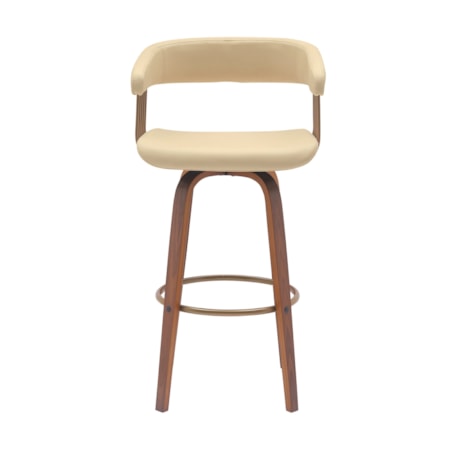 Swivel Bar Stool