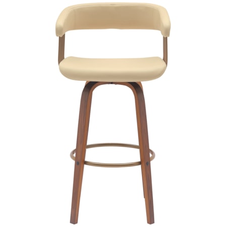 Swivel Bar Stool