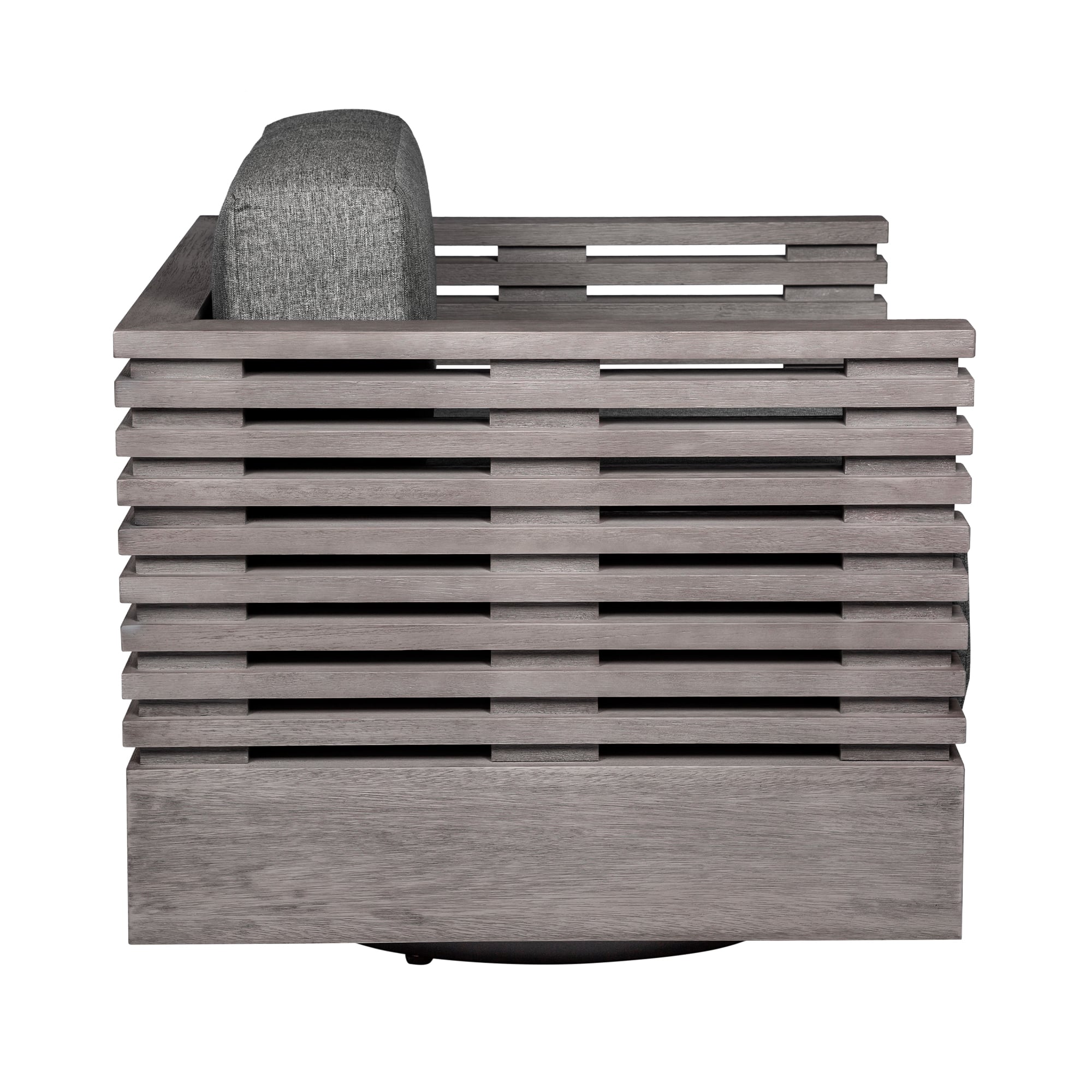 Outdoor Swivel Chair