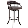 Armen Living Pharaoh Bar Stool