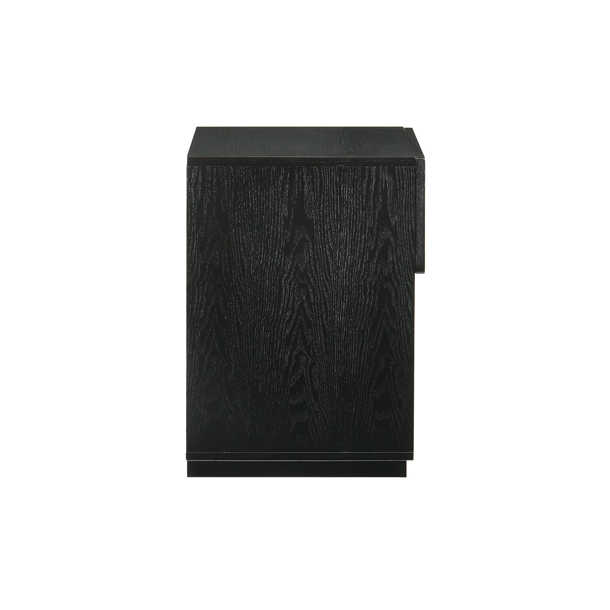 Armen Living Petra Nightstand