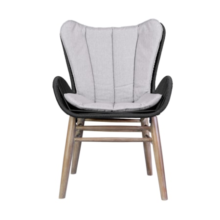 Outdoor Dining Chair