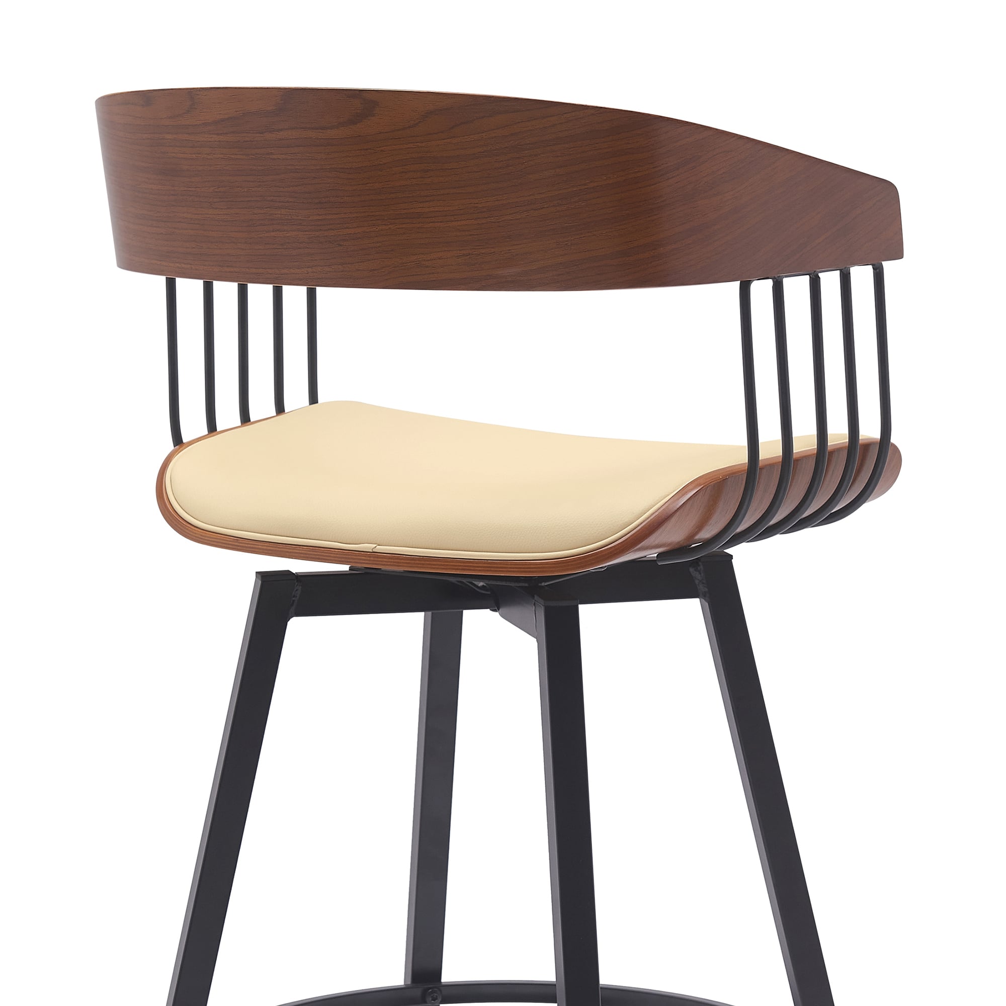 Armen Living Athena Bar Stool