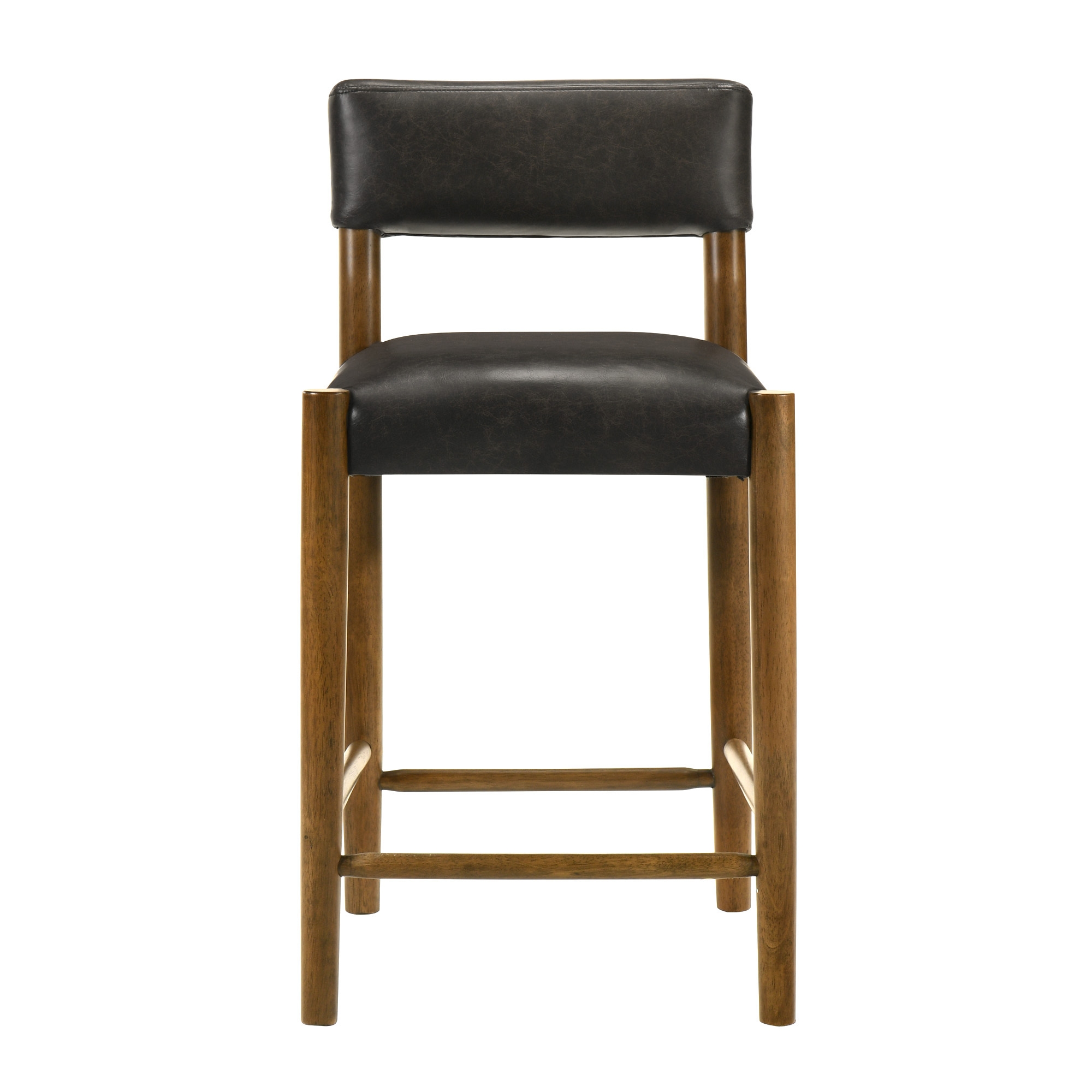 Armen Living Bennet 5-pc. Mid-Century Modern Pub Set