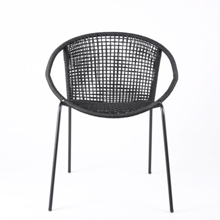 Outdoor Dining Chair