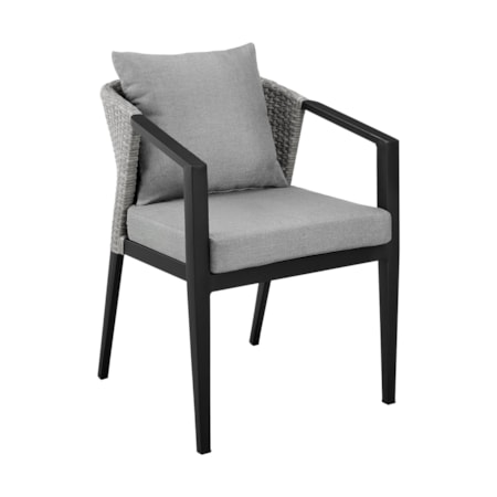 Outdoor Dining Chair - Set of Two