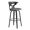 Armen Living Zenia Bar Stool