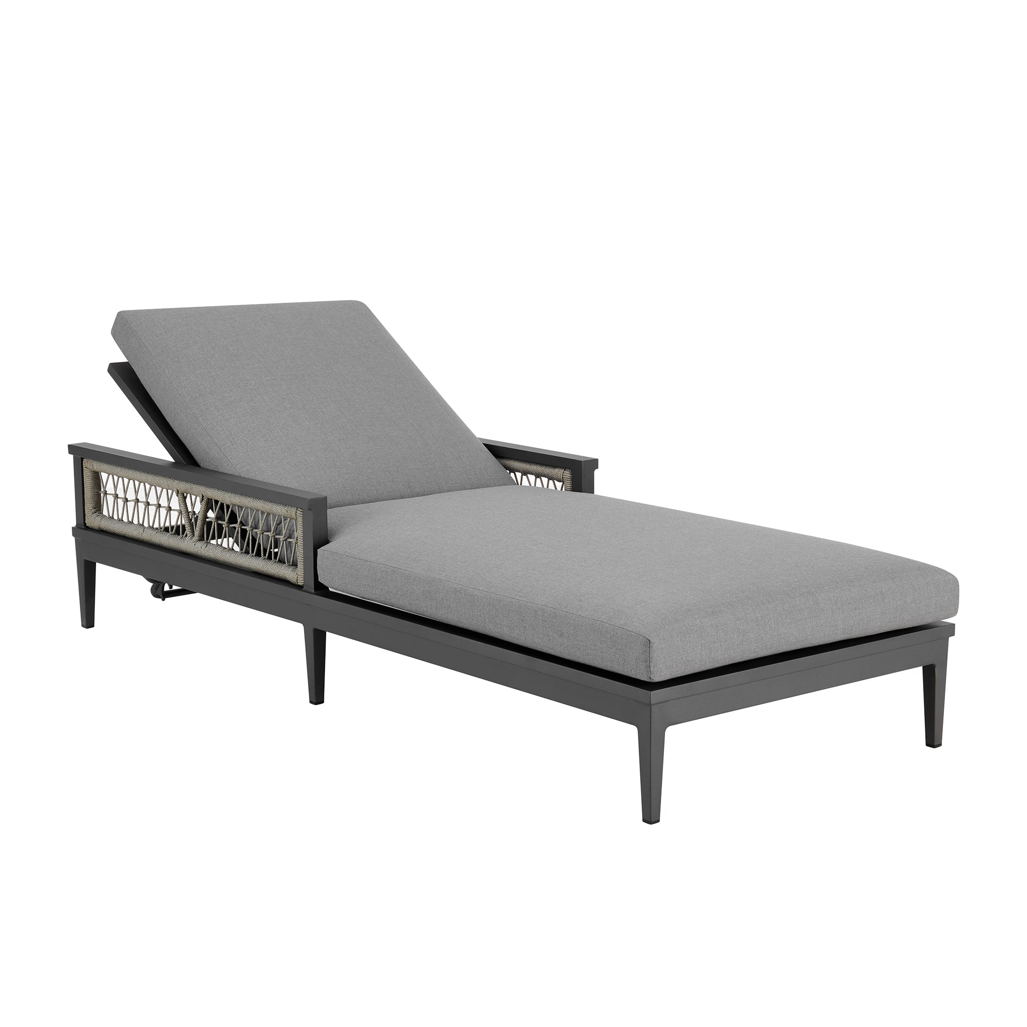 Outdoor Chaise Lounge