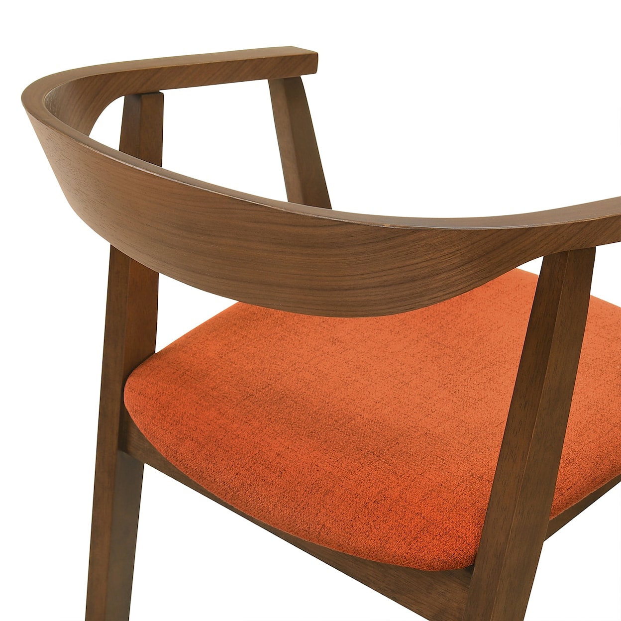 Armen Living Santana Dining Chair