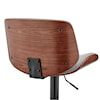 Armen Living Brock Bar Stool