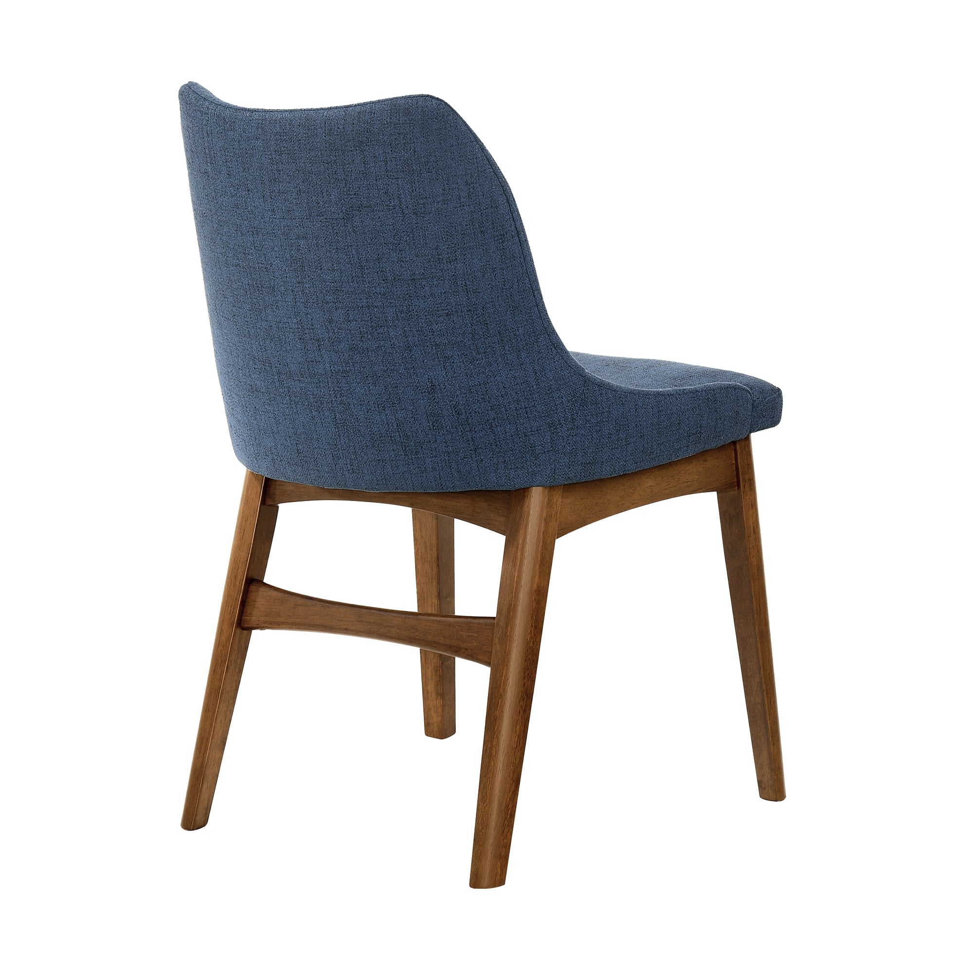 Armen Living Azalea Set of 2 Side Chairs