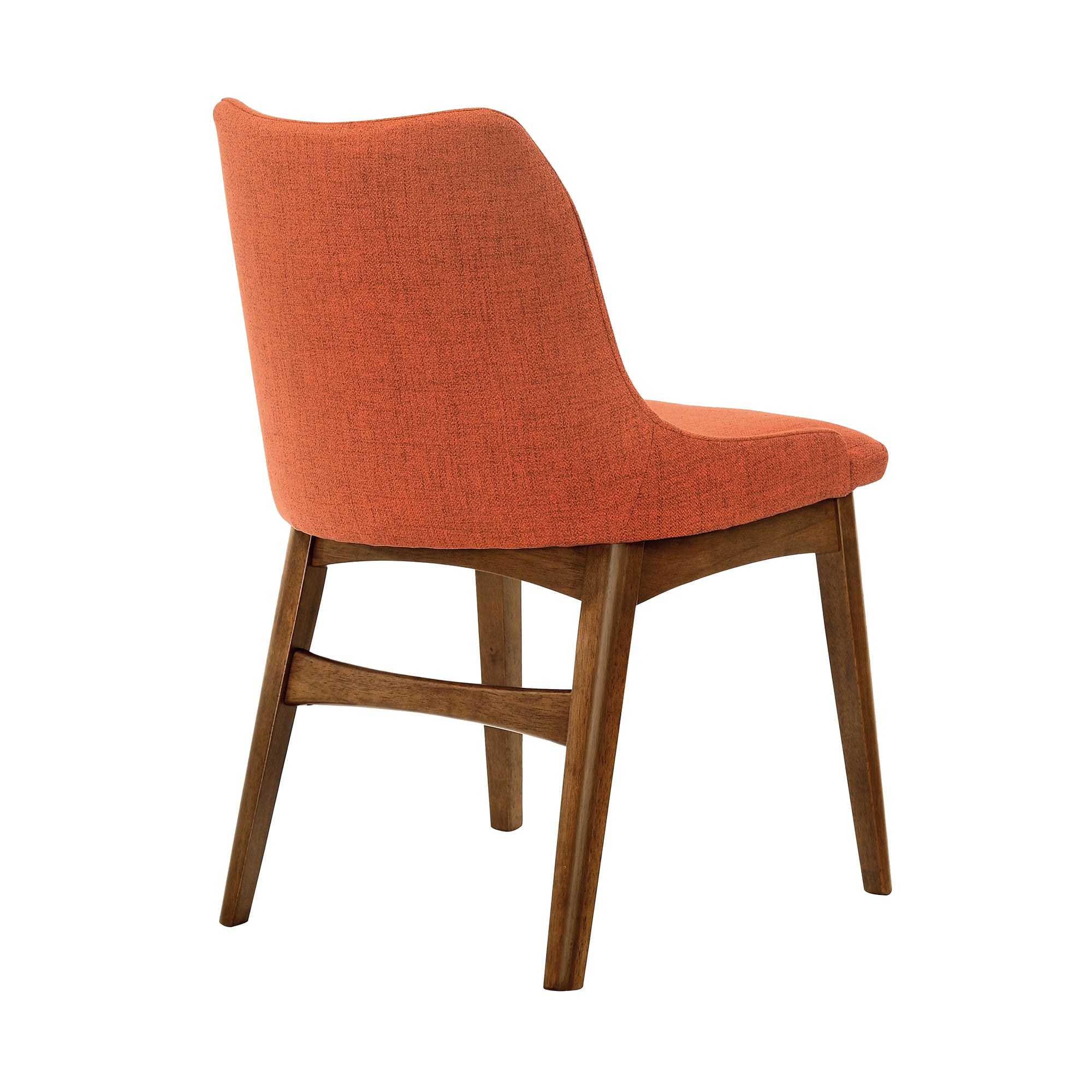 Armen Living Azalea Set of 2 Side Chairs