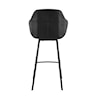 Armen Living Brigden Bar Stool