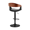 Armen Living Benson Bar Stool