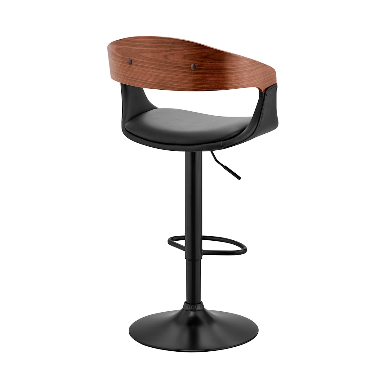 Armen Living Benson Bar Stool