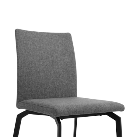 Set of 2 Dining Chairs