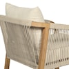 Armen Living Cypress Outdoor Chair