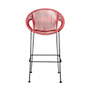 Armen Living Acapulco Outdoor Barstool