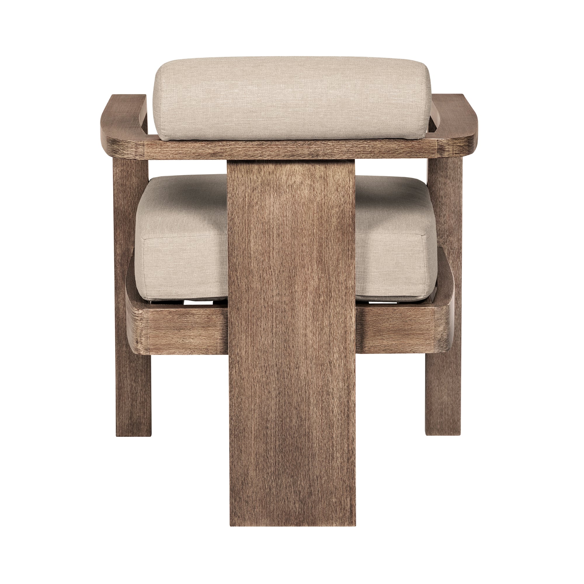 Outdoor Dining Chair