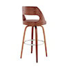 Armen Living Julius Bar Stool