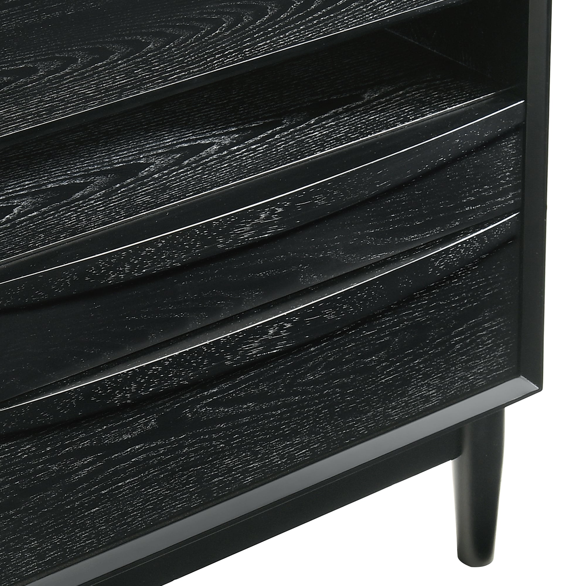 Armen Living Artemio Nightstand