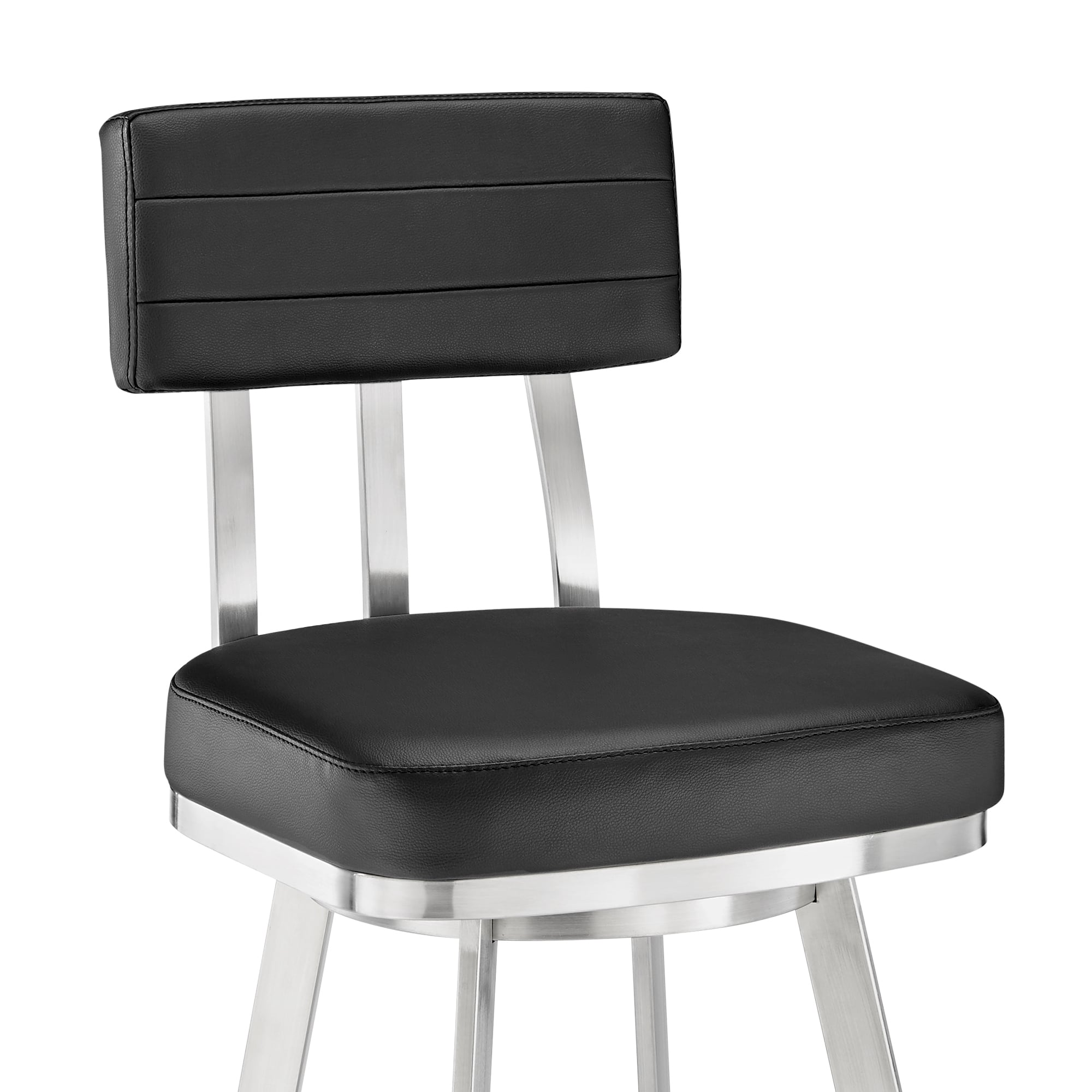 Armen Living Benjamin Bar Stool