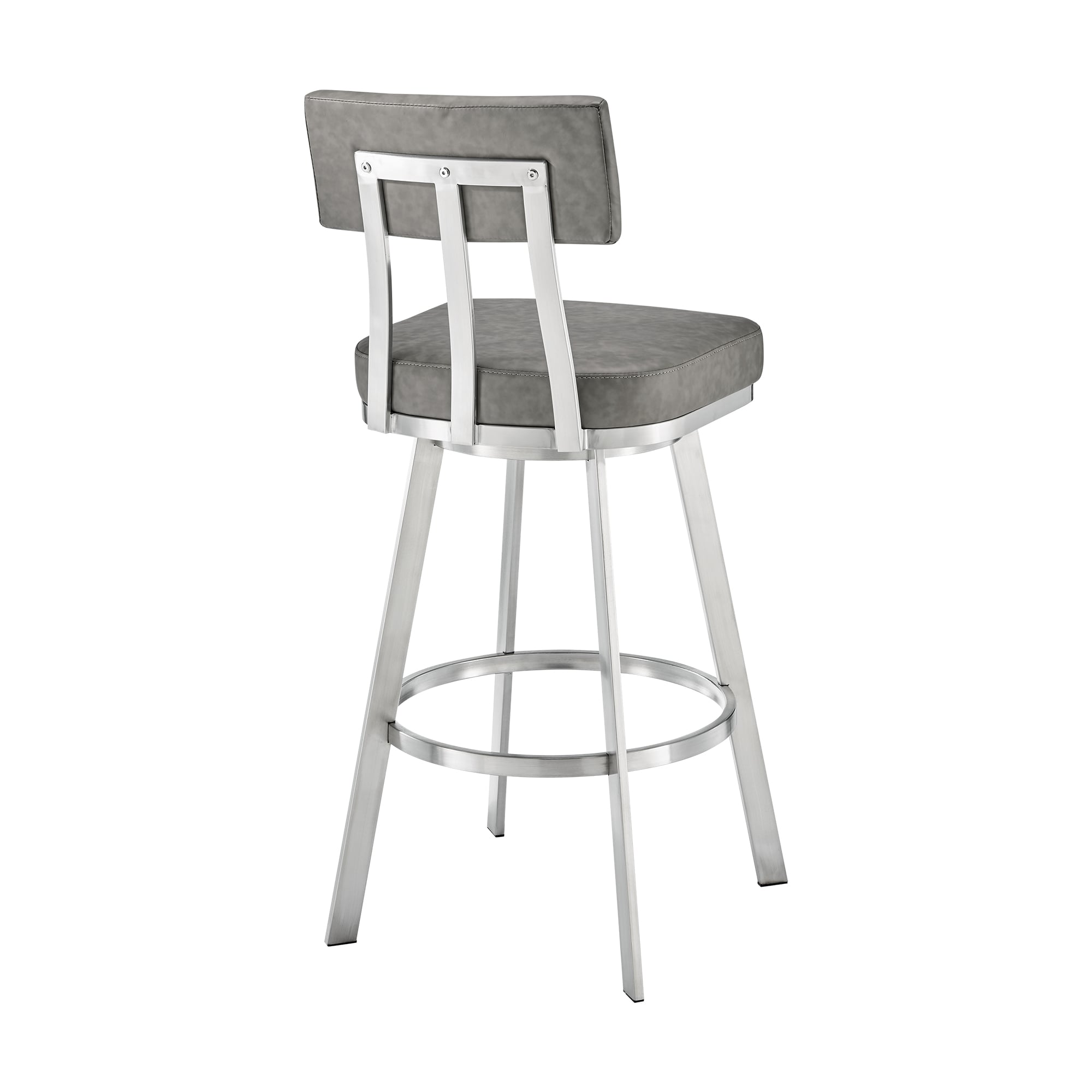 Armen Living Benjamin Bar Stool