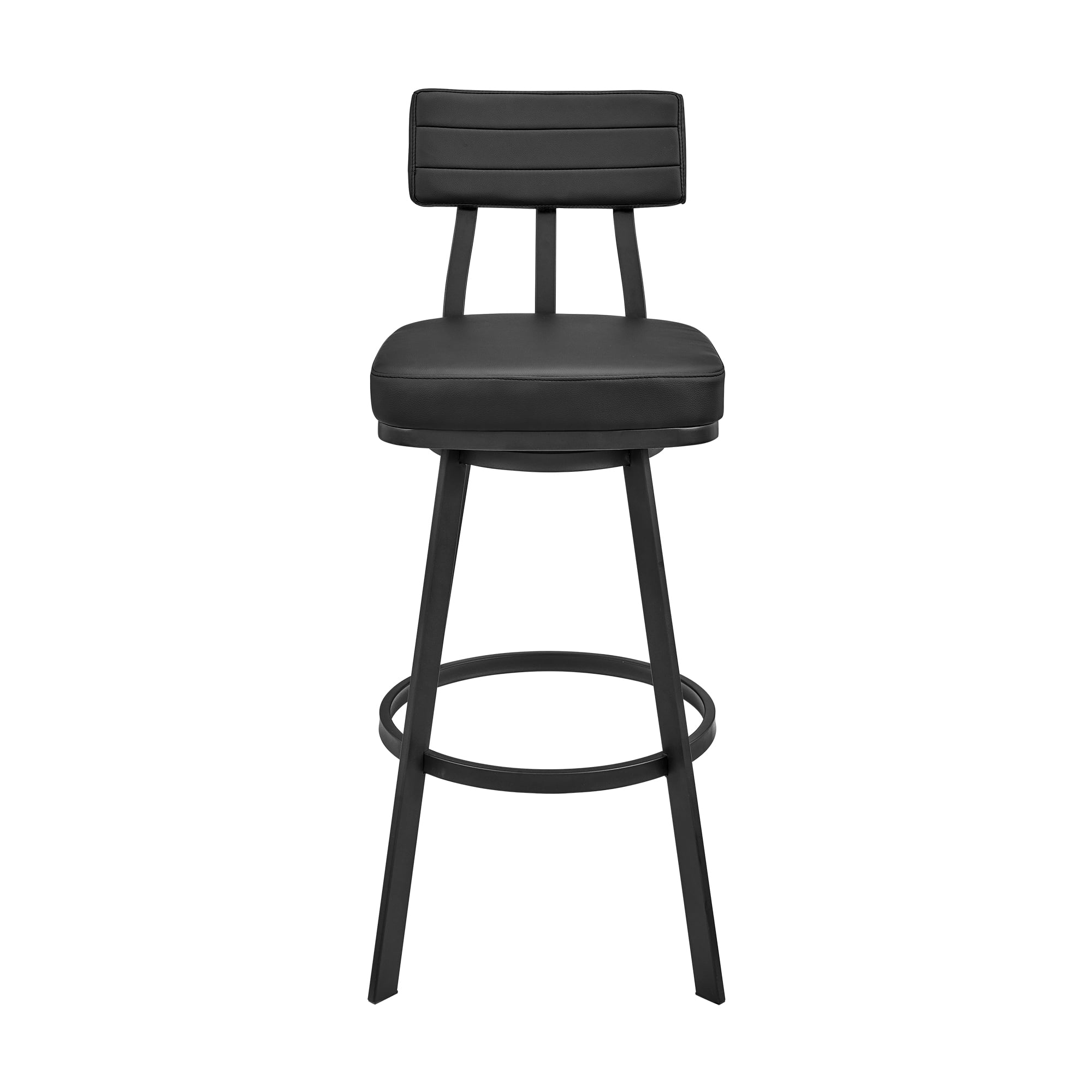 Armen Living Benjamin Barstool
