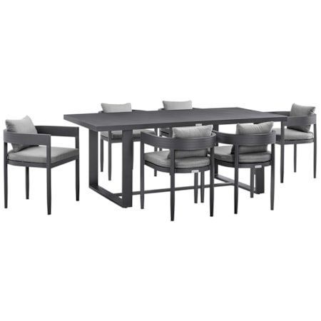 Outdoor Dining Set
