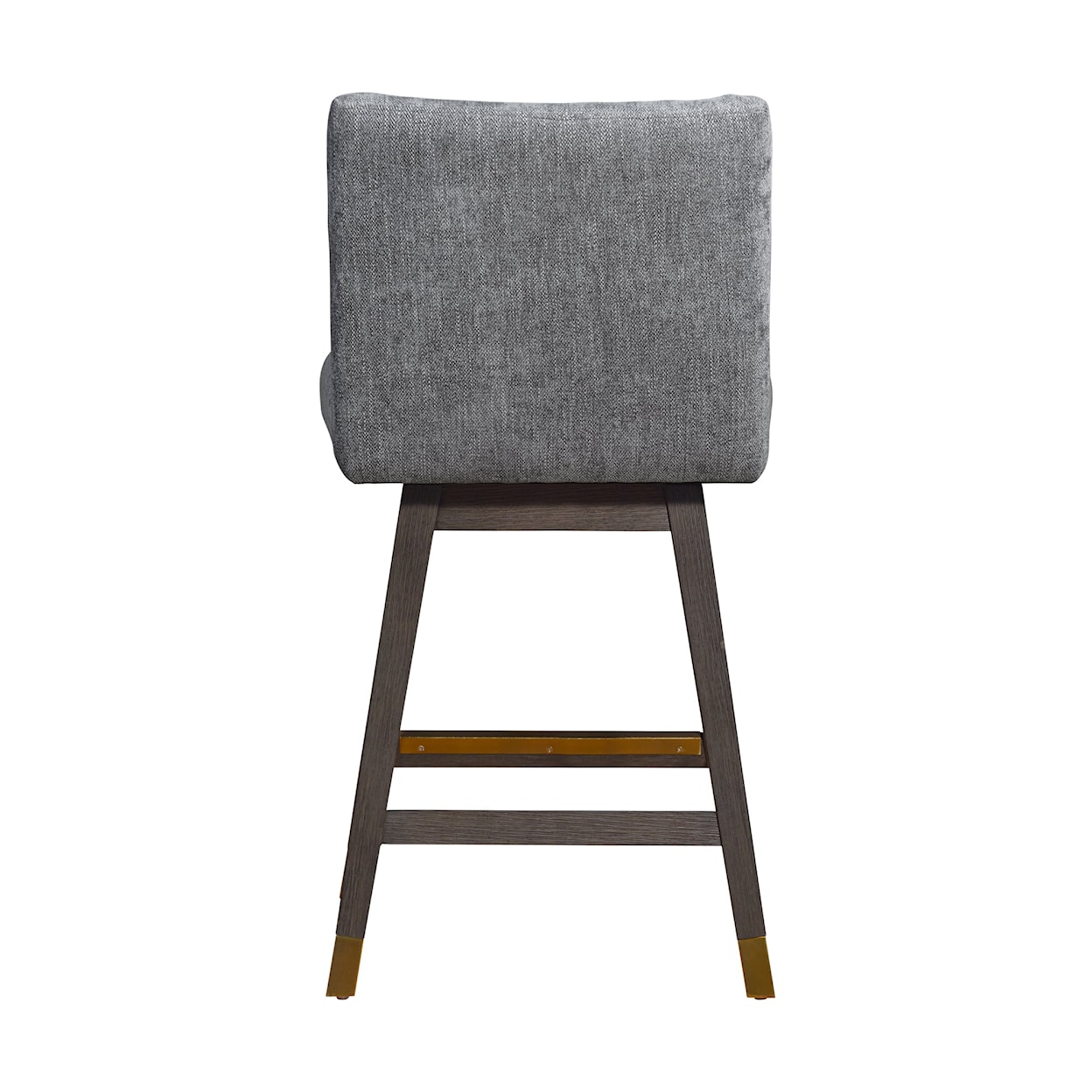 Armen Living Basila Counter Stool