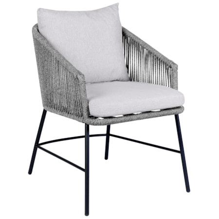 Outdoor Dining Chair