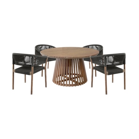 Outdoor Dining Set