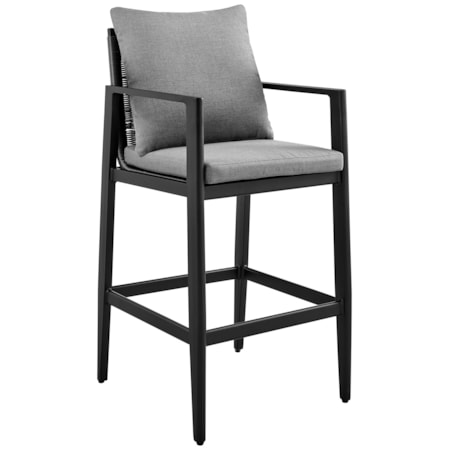 Outdoor Bar Stool