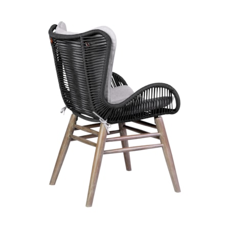 Outdoor Dining Chair