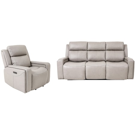 Sofa Set