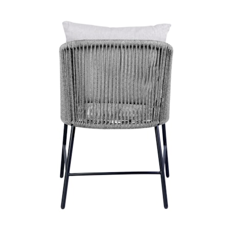 Outdoor Dining Chair