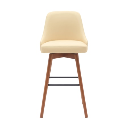 Swivel Bar Stool